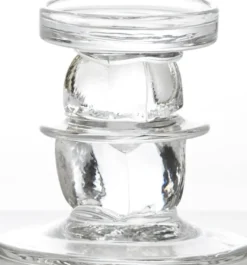 ICE KUBBELYSESTAKE 13,5 CM