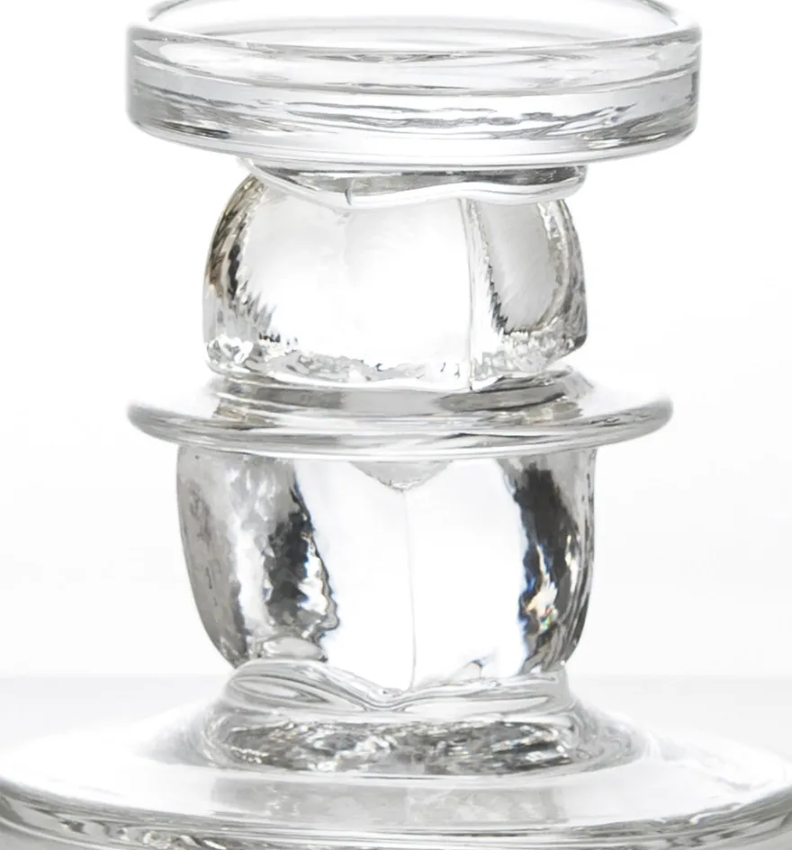ICE KUBBELYSESTAKE 13,5 CM