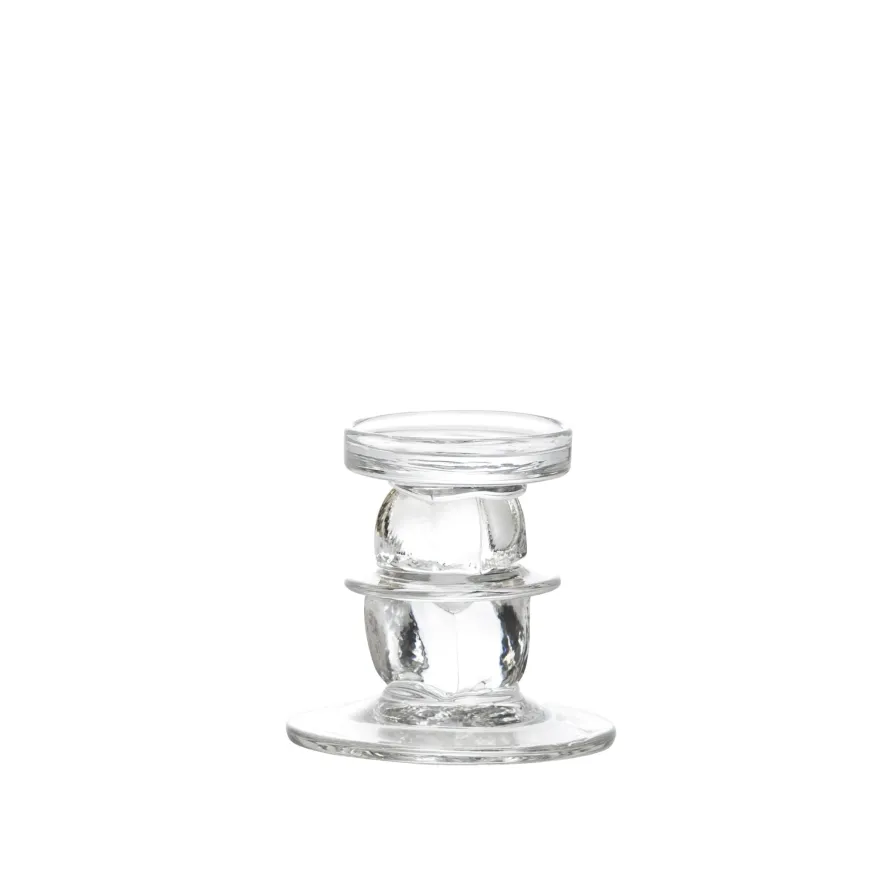 ICE KUBBELYSESTAKE 13,5 CM