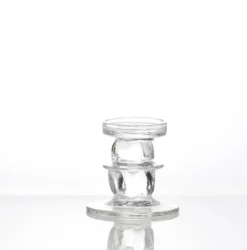 ICE KUBBELYSESTAKE 13,5 CM