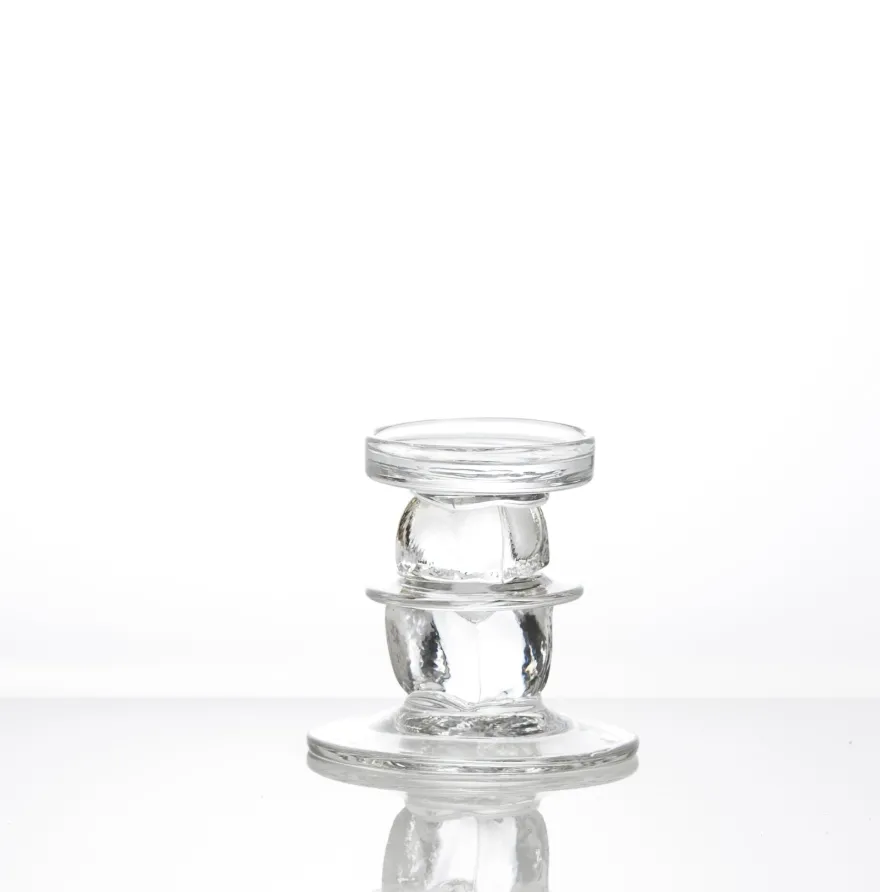 ICE KUBBELYSESTAKE 13,5 CM