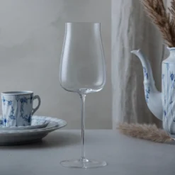 ICON CHAMPAGNEGLASS