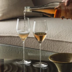 ICON CHAMPAGNEGLASS CLASSIC
