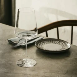 ICON RØDVINGLASS UNIVERSAL
