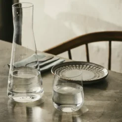 ICON VANNGLASS