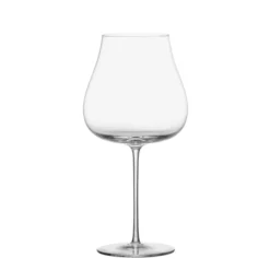 ICON VINGLASS BURGUNDY