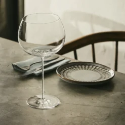 ICON VINGLASS BURGUNDY CLASSIC