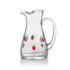 JORDBÆR MUGGE 110 CL