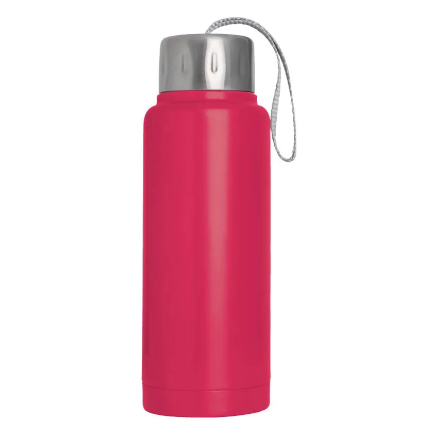 KILDE TERMOFLASKE 24/12 300ML ROSA