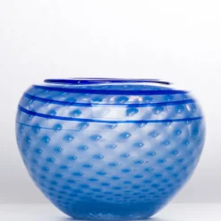 LOBELIA BOLLE 12 CM BLÅ