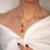 LYRA HALSKJEDE KAKAO