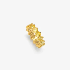 LYRA RING GUL