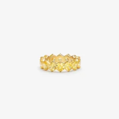 LYRA RING GUL