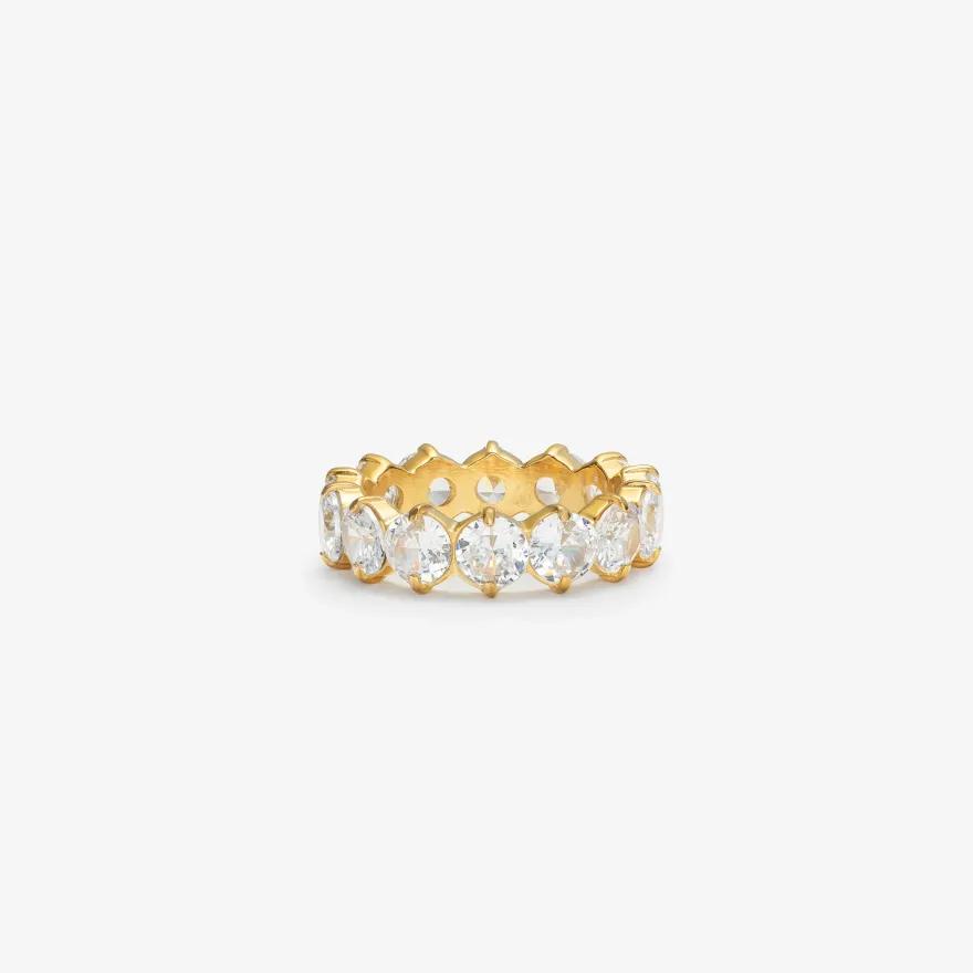 LYRA RING KLAR