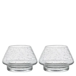 LYSLYKT KLAR M/BOBLER 2 PK