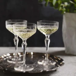 MARIE CHAMPAGNESKÅL 24 CL
