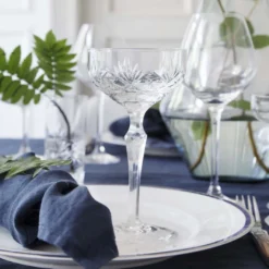 MARIE CHAMPAGNESKÅL 24 CL