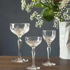 MARIE LIKØRGLASS 7 CL