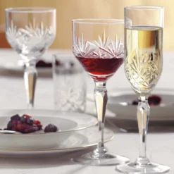 MARIE ØL- OG RØDVINSGLASS 26 CL