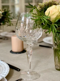 MARIE RØDVINSGLASS 53 CL