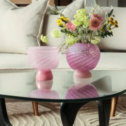 MARI SKÅL ROSA / ROSA