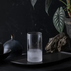 NEW YORK LONGDRINKGLASS 30CL 2PK