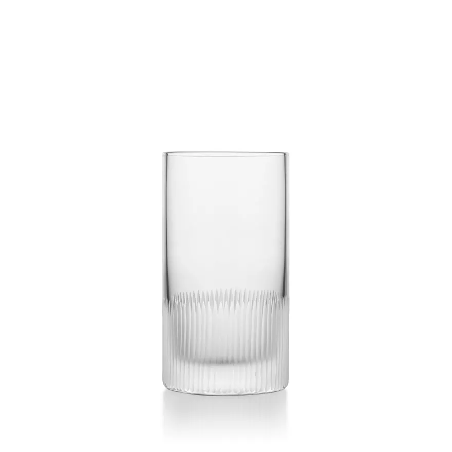 NEW YORK LONGDRINKGLASS 30CL 2PK