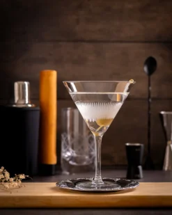 NEW YORK MARTINIGLASS 35CL 2PK