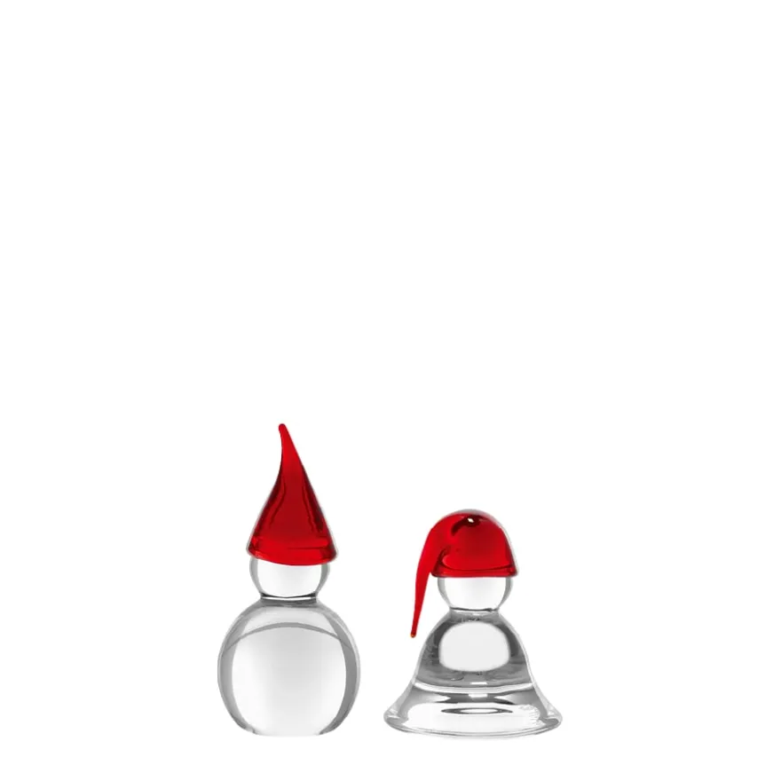 NISSEBARN 7,5 CM 2 PK
