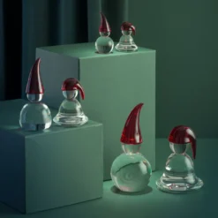 NISSEKONE 8 CM