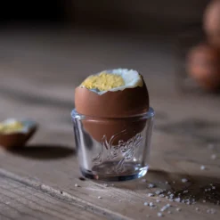 NORGESGLASSET EGGEGLASS 4 PK
