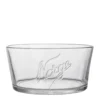 NORGESGLASSET GLASSBOLLE 20 CM