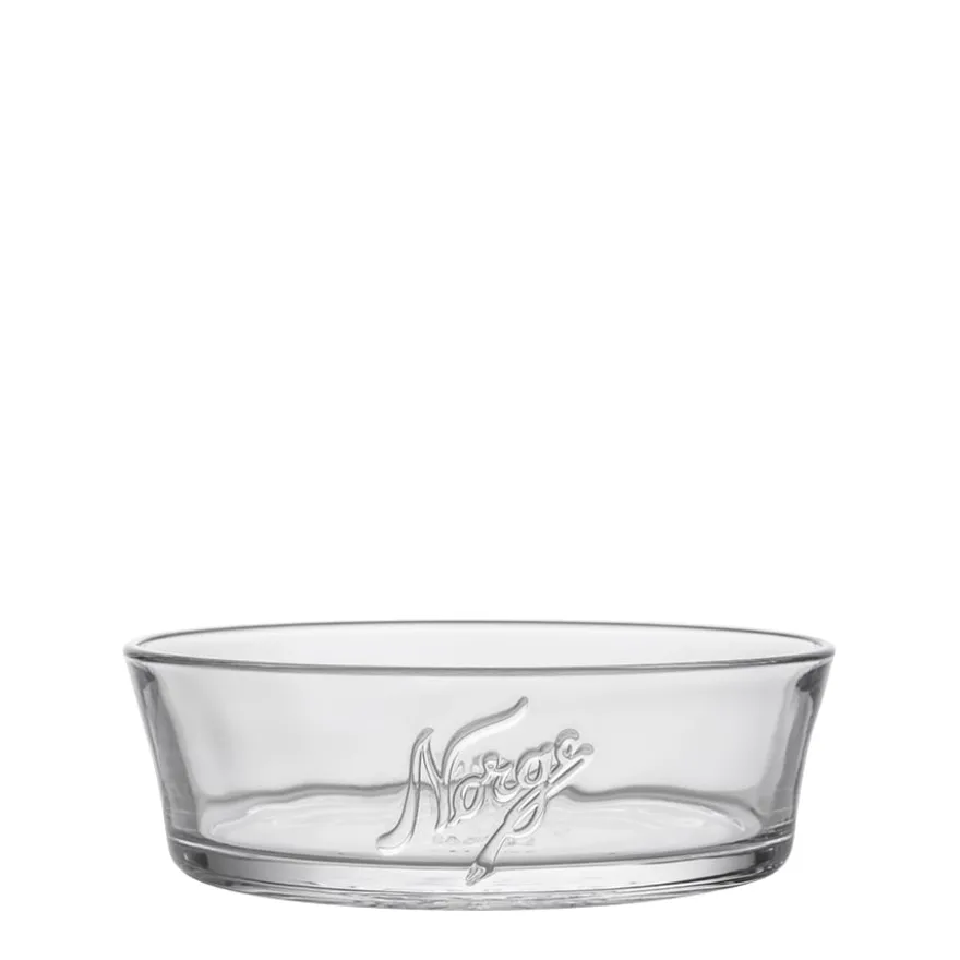 NORGESGLASSET GLASSBOLLE 15 CM