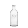 NORGESGLASSET GLASSFLASKE 75CL 4PK