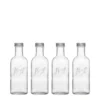 NORGESGLASSET GLASSFLASKE 33CL 4PK