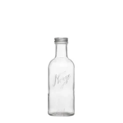 NORGESGLASSET GLASSFLASKE 33 CL