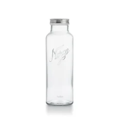 NORGESGLASSET GLASSFLASKE 1,5L
