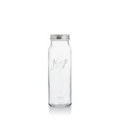 NORGESGLASSET GLASSFLASKE 0,7 L