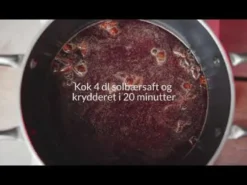 NORGESGLASSET GLASSKOPP 25 CL 2 PK
