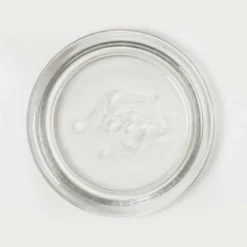 NORGESGLASSET GLASSLOKK TIL SKRULOKK