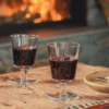 NORGESGLASSET GLASS PÅ STETT 20CL 4PK