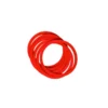 NORGESGLASSET GUMMIRING TIL NORGESGLASS SKRULOKK 10 STK