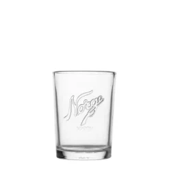 NORGESGLASSET KJØKKENGLASS 25 CL 6 PK