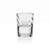NORGESGLASSET KJØKKENGLASS 25CL OPTIKK 6PK