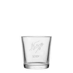 NORGESGLASSET KJØKKENGLASS 24CL 6PK STABLEBARE