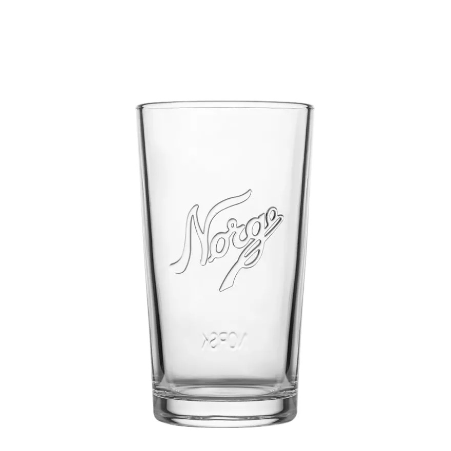 NORGESGLASSET KJØKKENGLASS 40CL 6PK