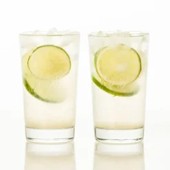 NORGESGLASSET KJØKKENGLASS 40CL 6PK