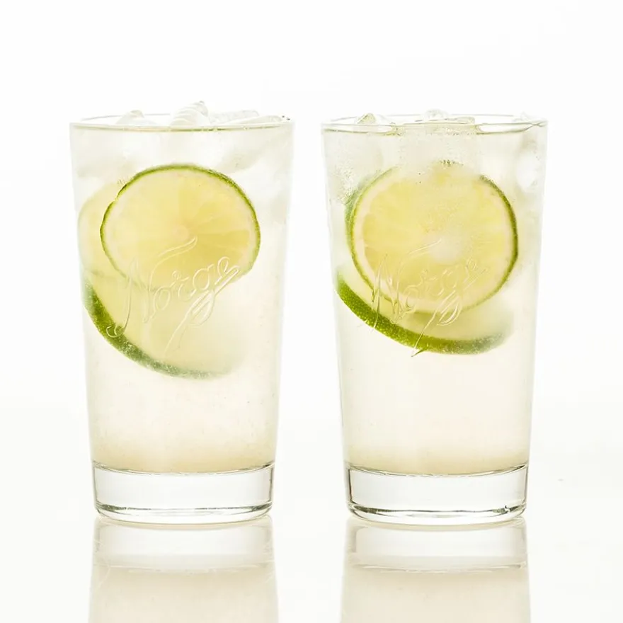 NORGESGLASSET KJØKKENGLASS 40CL 6PK