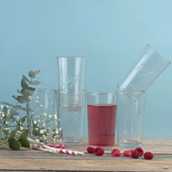 NORGESGLASSET KJØKKENGLASS 40CL 6PK
