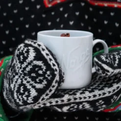 NORGESGLASSET KOPP "NORGESKOPPEN" 30 CL